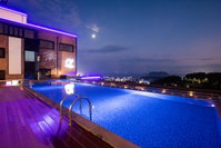 CASALOMA HOTEL Accommodation South Korea
