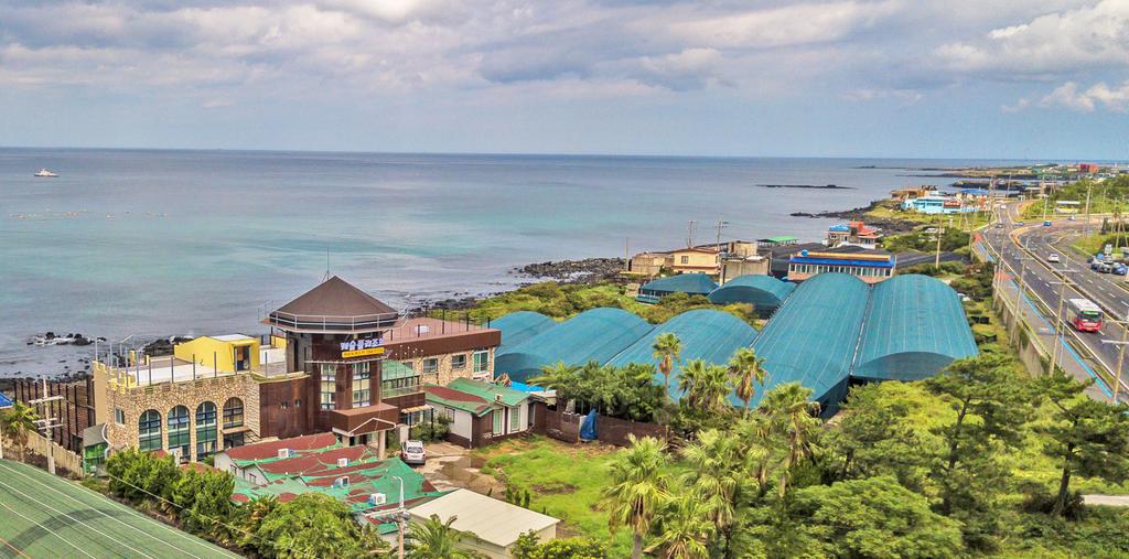 Castle Pool Resort - thumb 1