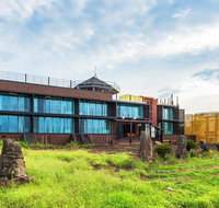 Castle Pool Resort - Accommodation South Korea