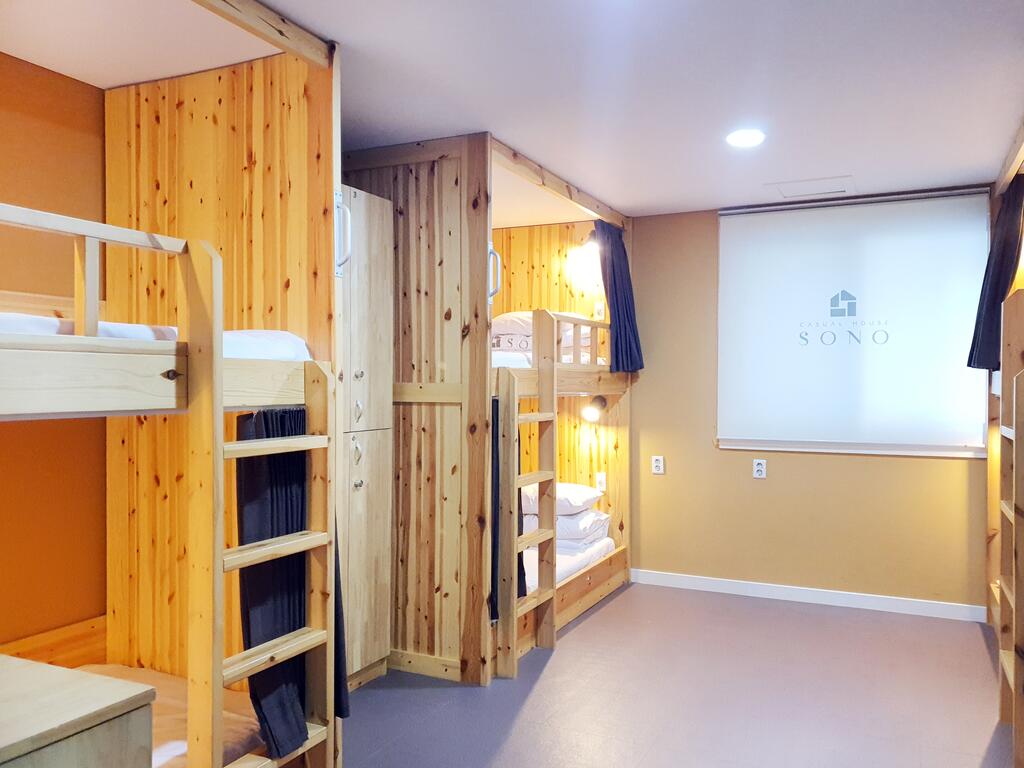 Casual House Sono - thumb 5