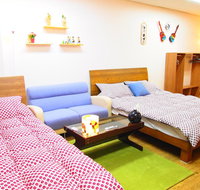 Central Apartment - Accommodation South Korea