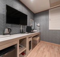 Centro Motel - Accommodation South Korea