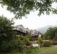 Chamjoeun Pension - Accommodation South Korea