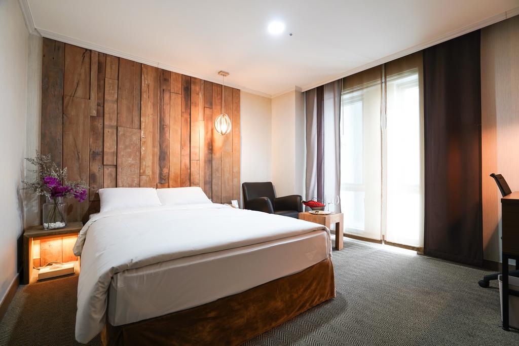 Changwon Hotel - thumb 7