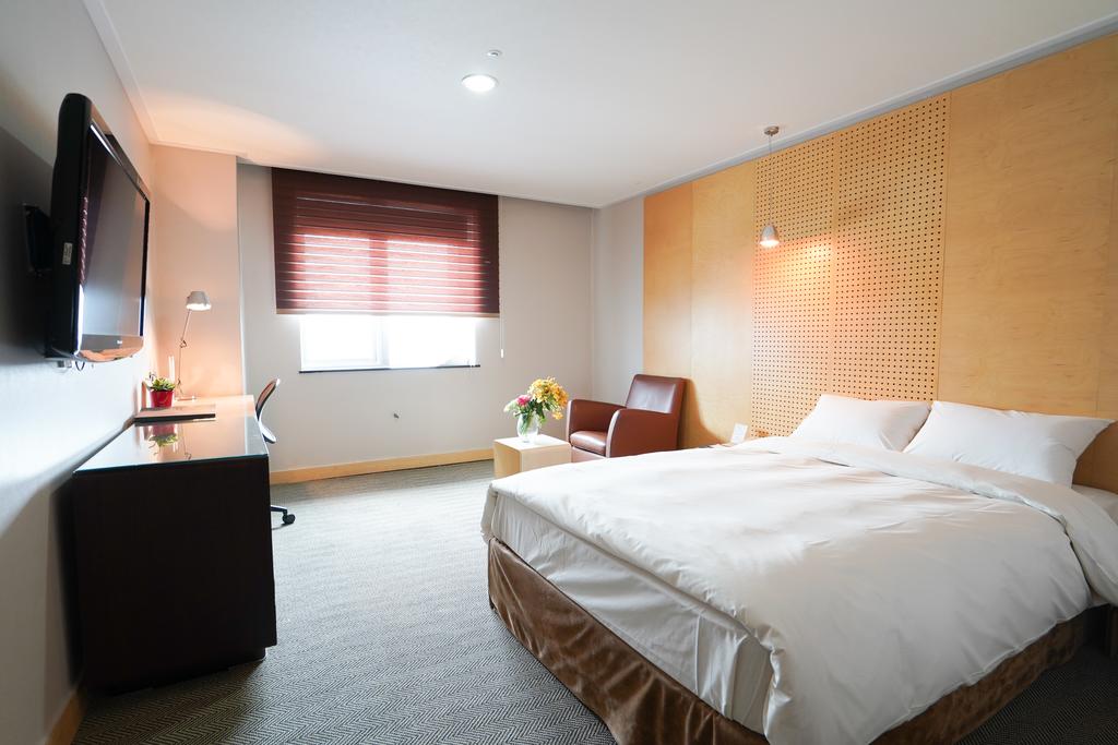 Changwon Hotel - thumb 5
