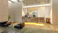 Changwon Hotel Accommodation South Korea