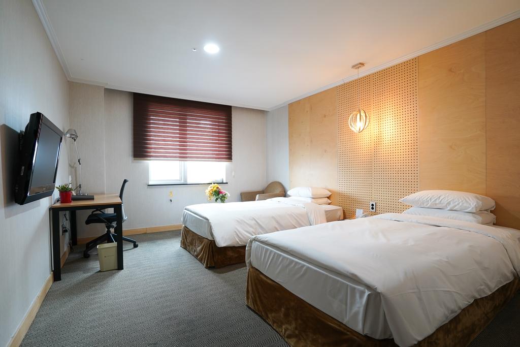Changwon Hotel - thumb 6