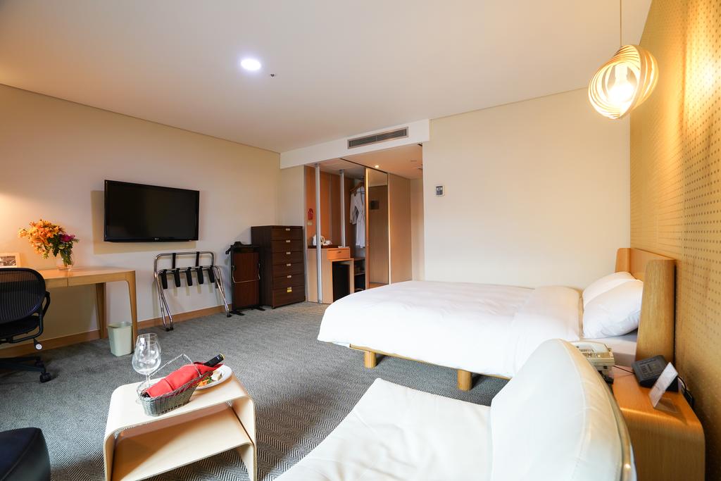 Changwon Hotel - thumb 4