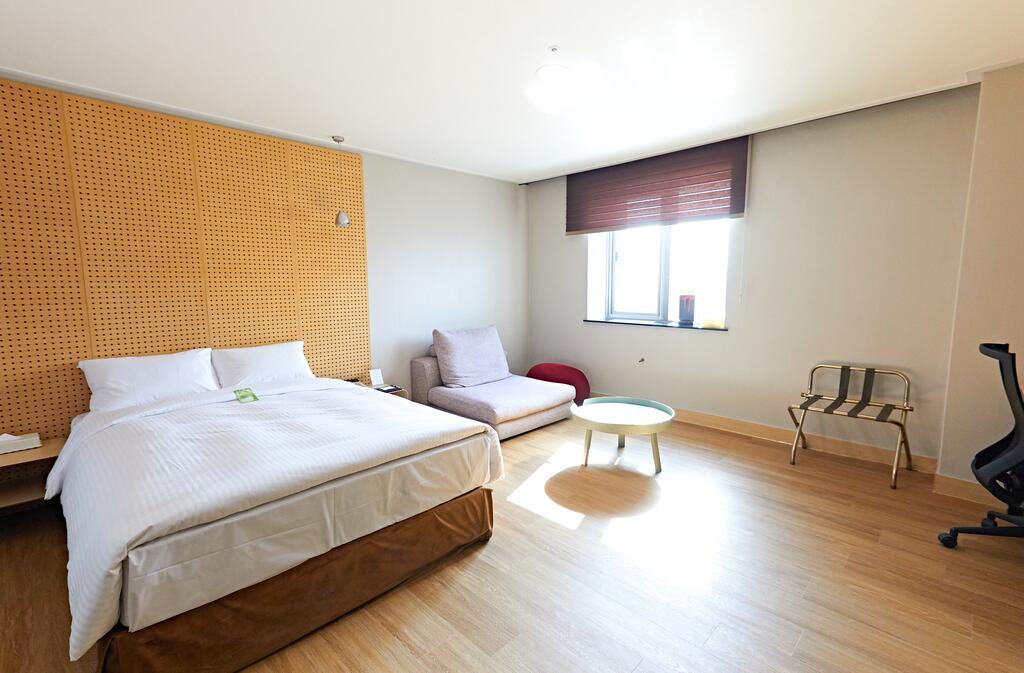 Changwon Hotel - thumb 2