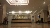 Changwon Olympic Hotel Accommodation South Korea