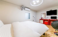 Changwon Sky Motel Accommodation South Korea