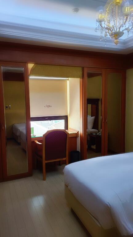 Charis Hotel - thumb 4