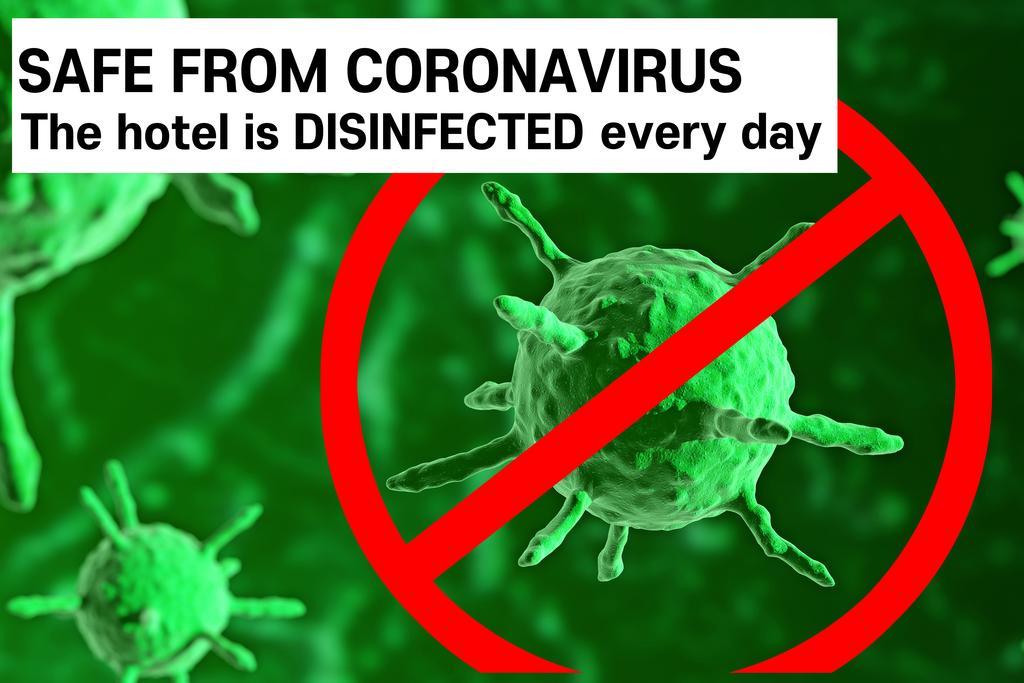 Charm Hotel - thumb 1