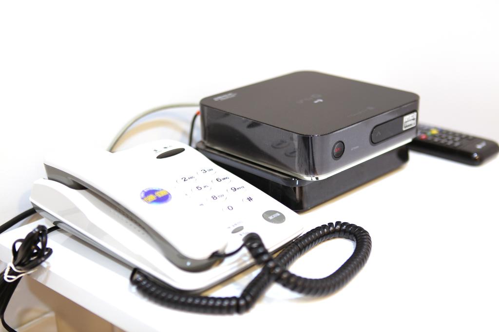 Charm Hotel - thumb 7