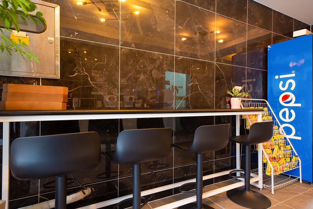 Cheonan A One Hotel - thumb 4