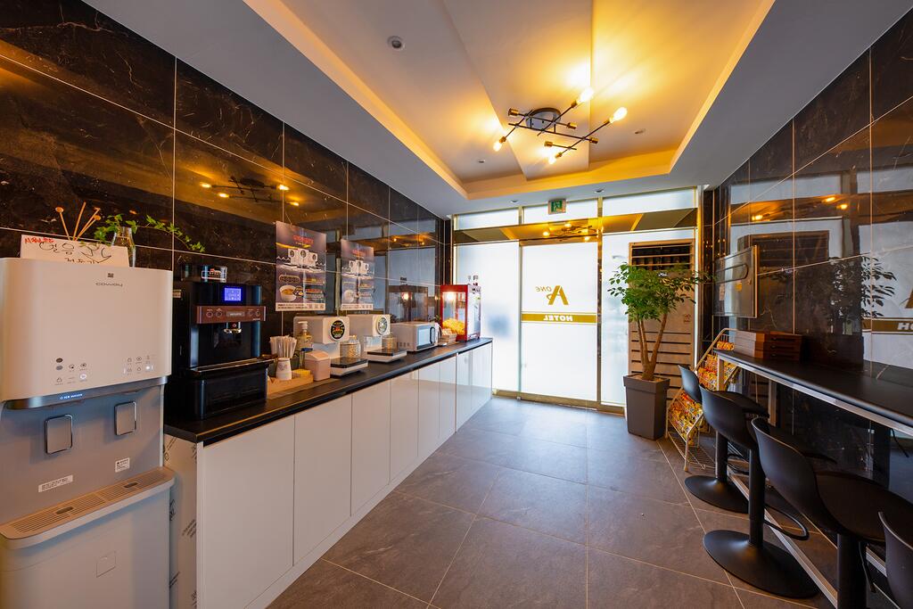 Cheonan A One Hotel - thumb 5