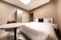 Cheonan A One Hotel Accommodation South Korea
