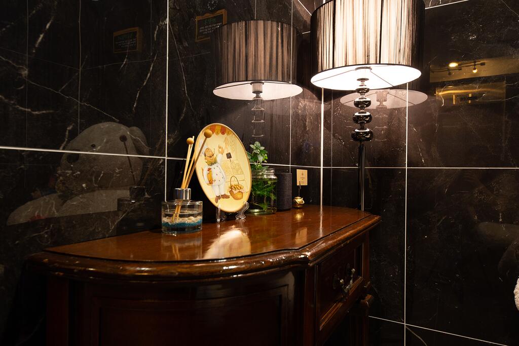 Cheonan A One Hotel - thumb 7