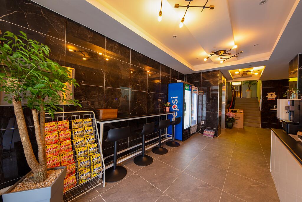 Cheonan A One Hotel - thumb 3