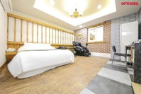 Cheonan Business Hotel Accommodation South Korea