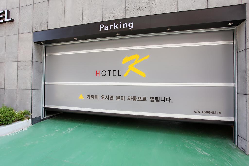 Cheonan K Hotel - thumb 2