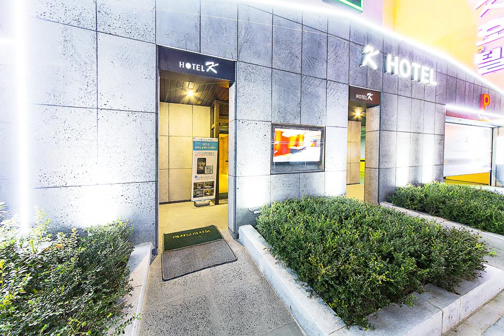 Cheonan K Hotel - thumb 0