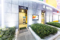 Cheonan K Hotel Accommodation South Korea