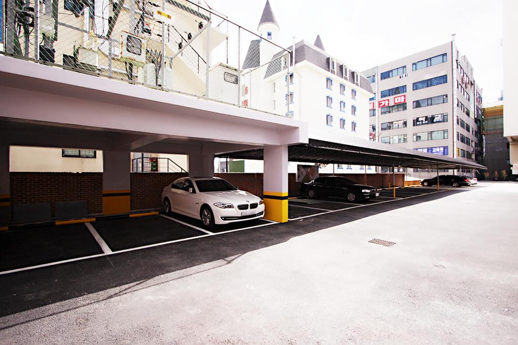 Cheonan K Hotel - thumb 5