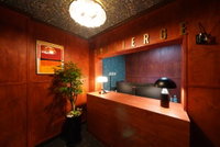 Cheonan Shourin Hotel Accommodation South Korea