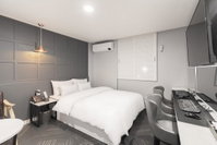 Cheonan Zam Hotel Accommodation South Korea
