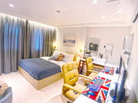 Chongju Chungcheongbuk-do Accommodation South Korea