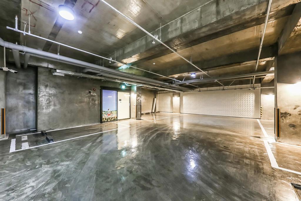 Cheongju Mini Hotel - thumb 4