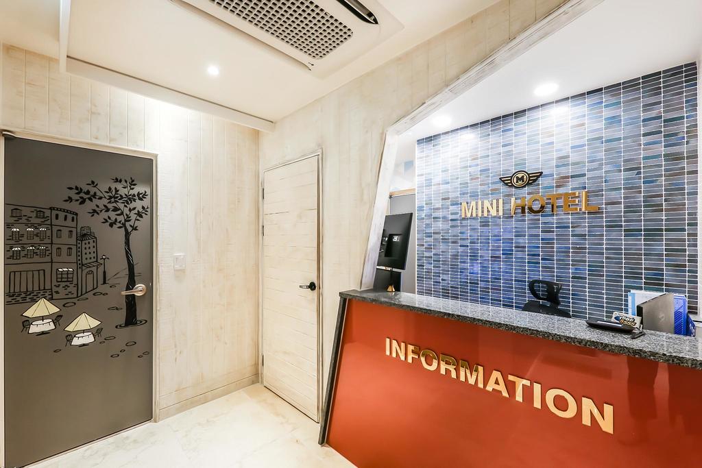 Cheongju Mini Hotel - thumb 1