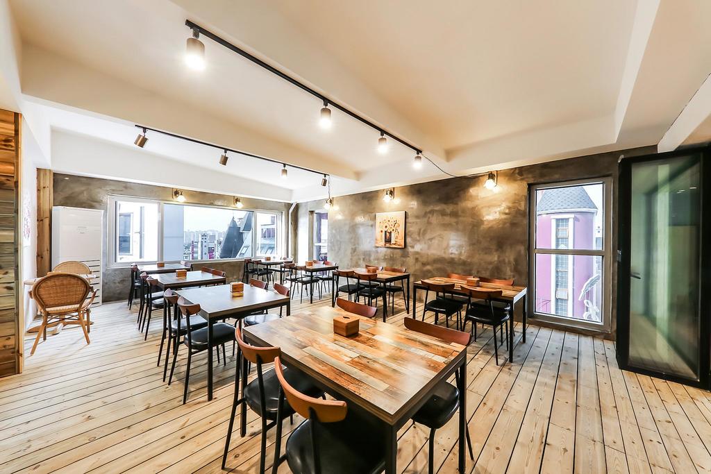 Cheongju Mini Hotel - thumb 7