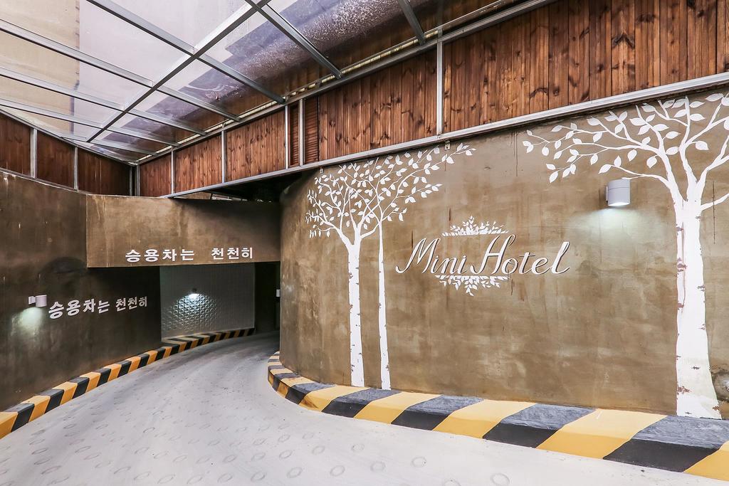 Cheongju Mini Hotel - thumb 5