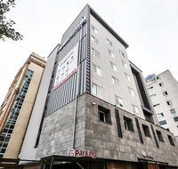 Cheongju Mini Hotel - Accommodation South Korea