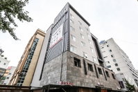 Cheongju Mini Hotel Accommodation South Korea