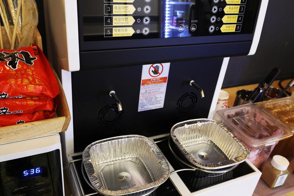 Cheongju No25 Hotel Terminal Branch - thumb 5