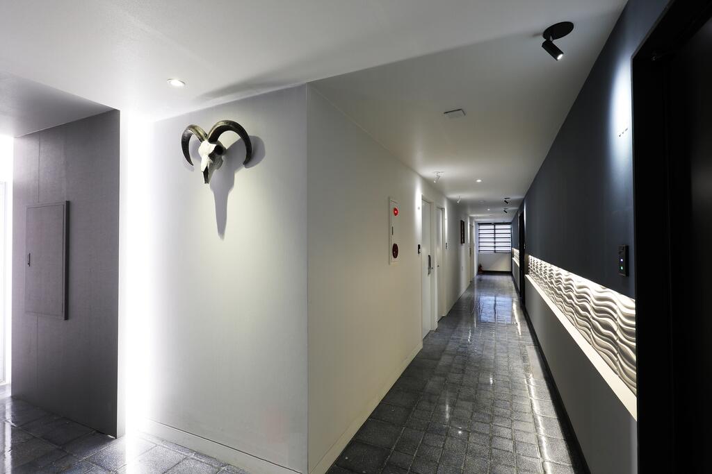 Cheongju No25 Hotel Terminal Branch - thumb 6