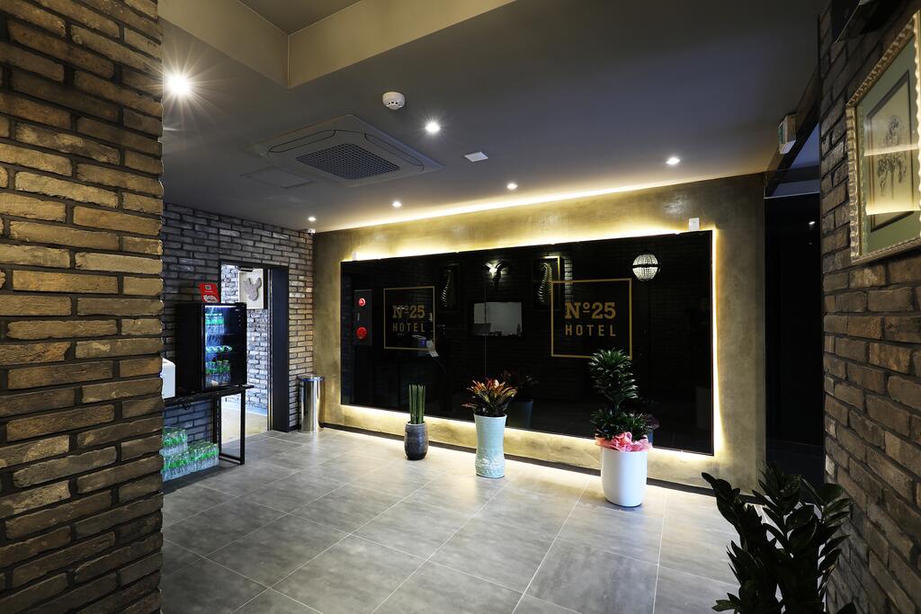 Cheongju No25 Hotel Terminal Branch - thumb 4