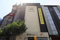 Cheongju No25 Hotel Terminal Branch Accommodation South Korea