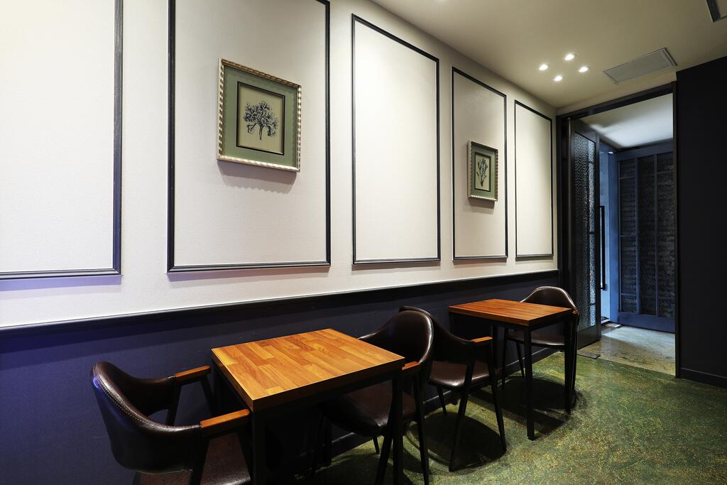 Cheongju No25 Hotel Terminal Branch - thumb 3