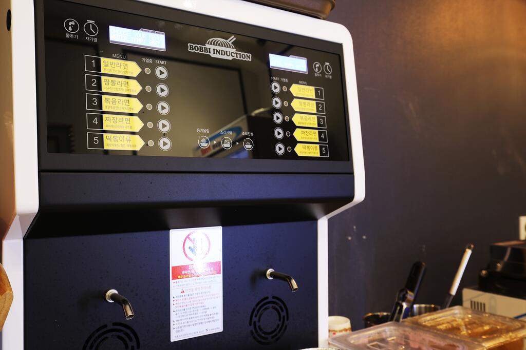 Cheongju No25 Hotel Terminal Branch - thumb 7