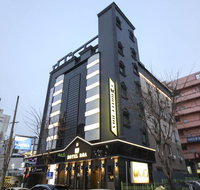Cheongju Roa Hotel - Accommodation South Korea
