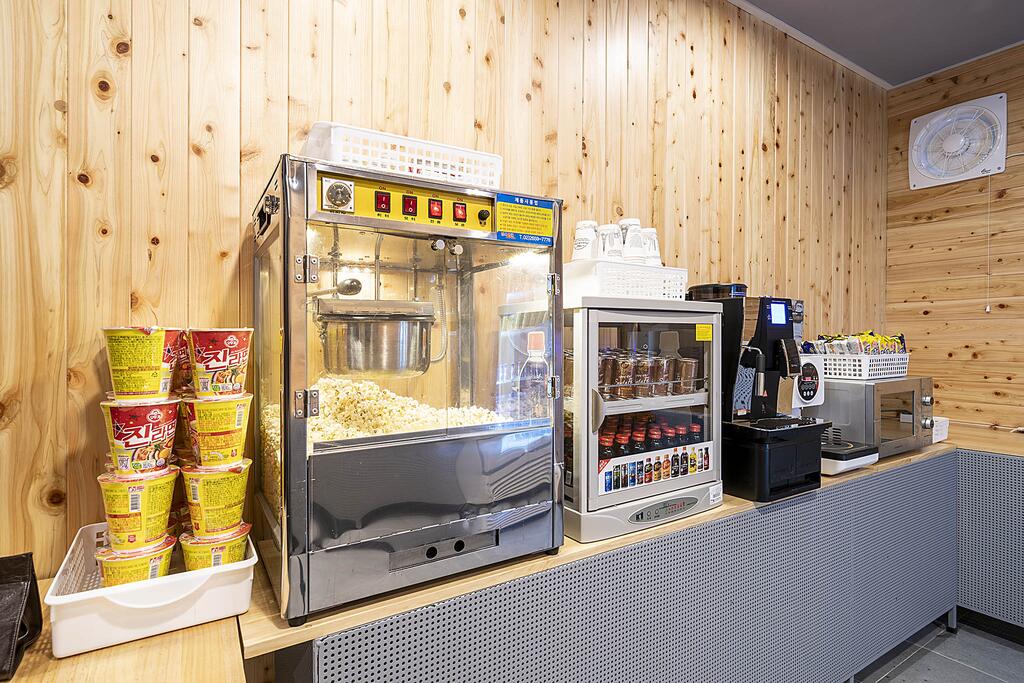 Cheongju Time Hotel - thumb 2