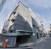 Cheongju Time Hotel - Accommodation South Korea