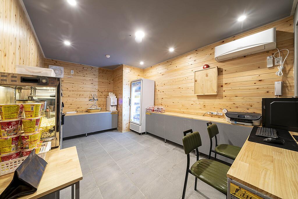 Cheongju Time Hotel - thumb 3