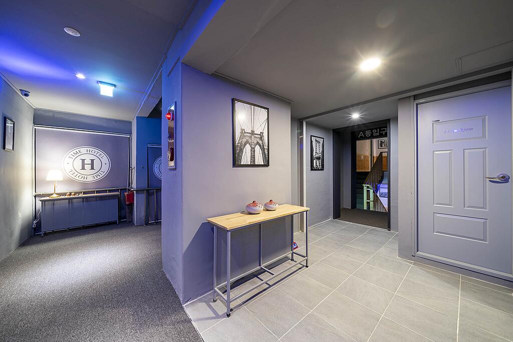 Cheongju Time Hotel - thumb 6