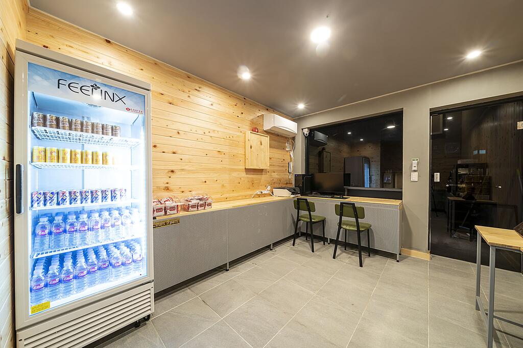 Cheongju Time Hotel - thumb 1