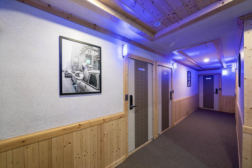 Cheongju Time Hotel - thumb 5